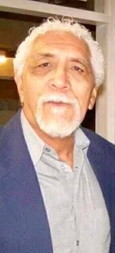 Terry Magaoa Chapman