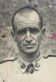Alfred Bye (murderer)