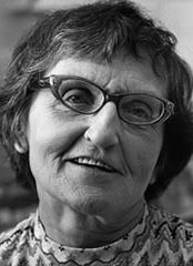 Helen Abbey