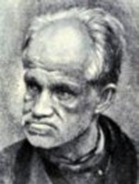Charles Peace