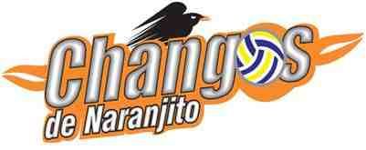 Changos de Naranjito