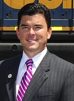 Allen M. Thomas