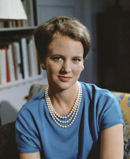 Margrethe II