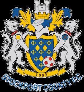 Stockport County F.C.