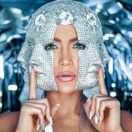 Jennifer Lopez – New Single “Medicine” Photoshoot, April 2019