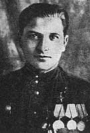 Andrey Shebalkov