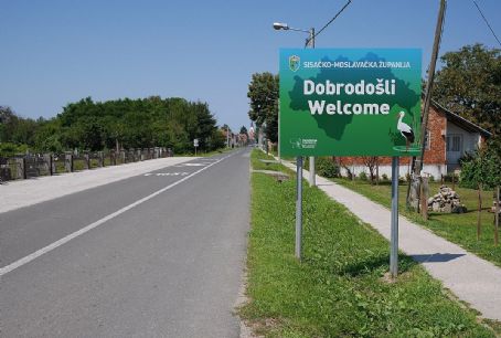 Sisak-Moslavina County