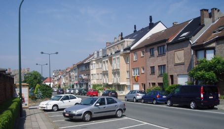 Auderghem