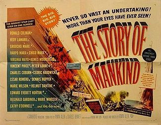 The Story of Mankind