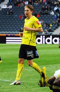 Johan Blomberg
