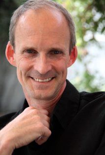 Benjamin Mouton