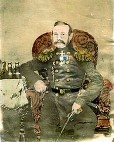 Mikhail Lavrov