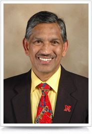 Namas Chandra