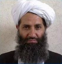 Hibatullah Akhundzada