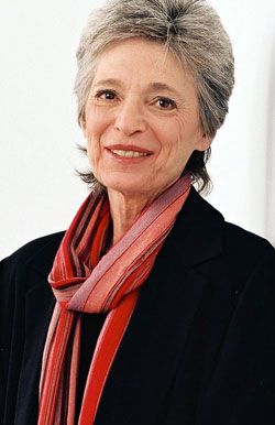 Lynne Cohen