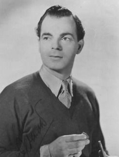 Hugh McDermott (actor)