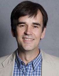 Tim Ferguson