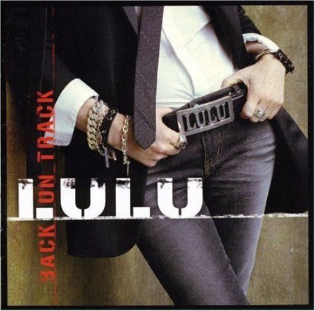 Lulu (singer) albums - FamousFix.com list