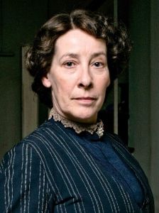 Mrs. Hughes