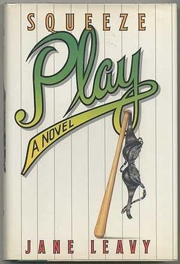 Squeeze Play (novel)