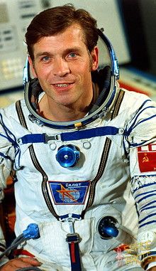 Aleksandr Serebrov
