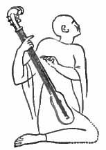Music of Egypt