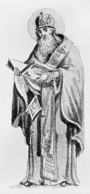 Gennady (Archbishop of Novgorod)