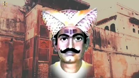 Khanderao Holkar