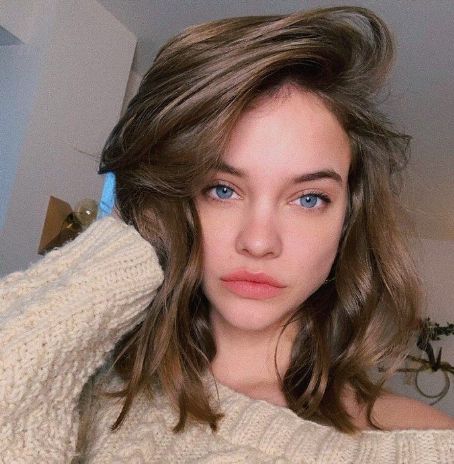 Barbara Palvin's New Haircut Tops the Week's Best Beauty Looks on Instagram