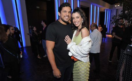 camila Coutinho and Marco Moura (Person)