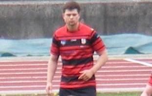 Harvey Burnett