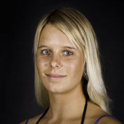 Paige Hareb