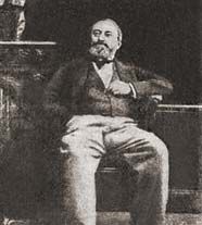 Pyotr Dolgorukov