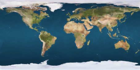 IERS Reference Meridian