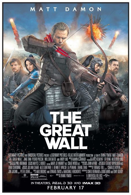The Great Wall