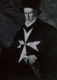Juan de Homedes y Coscon
