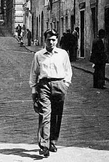 Giuseppe Pinelli
