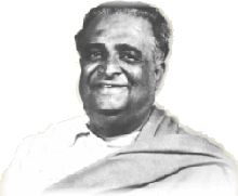 Gajanan Digambar Madgulkar