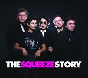 The Squeeze Story (Spectrum)