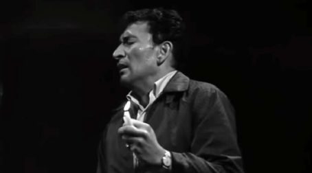 Night of the Eagle (1962)