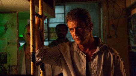 Get the Gringo