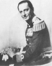 Augustus Agar