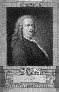 James Quin