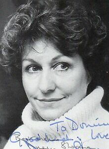 Doreen Sloane