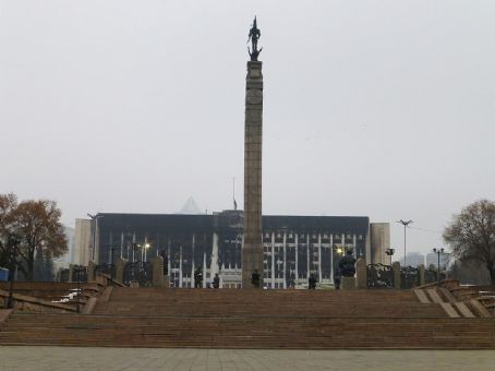 2022 Kazakh unrest