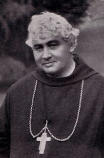 Anscar Vonier