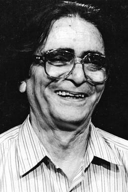 Mohan Upreti