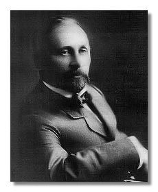 Georgy Catoire