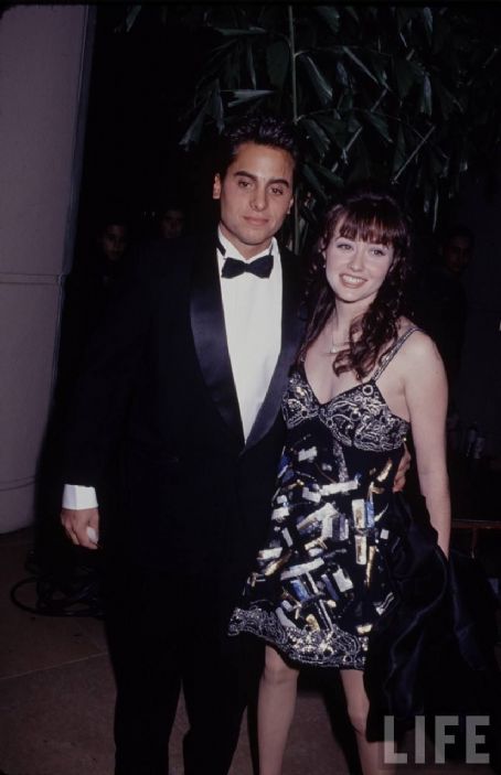 Chris Foufas and Shannen Doherty - Dating, Gossip, News, Photos