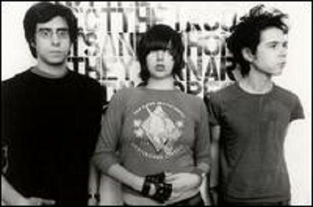Yeah Yeah Yeahs